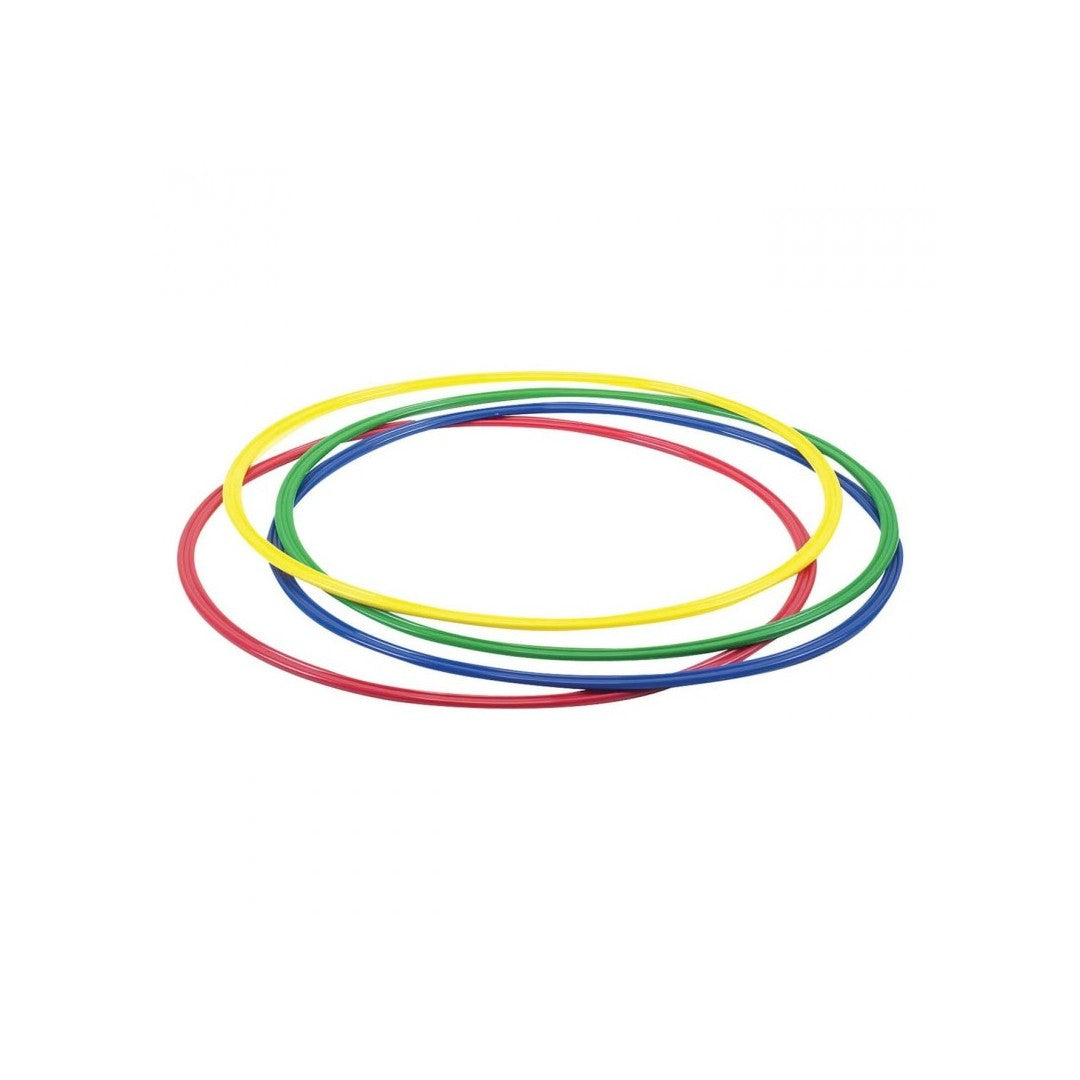 Set Hula Hoop obruča (39 cm)