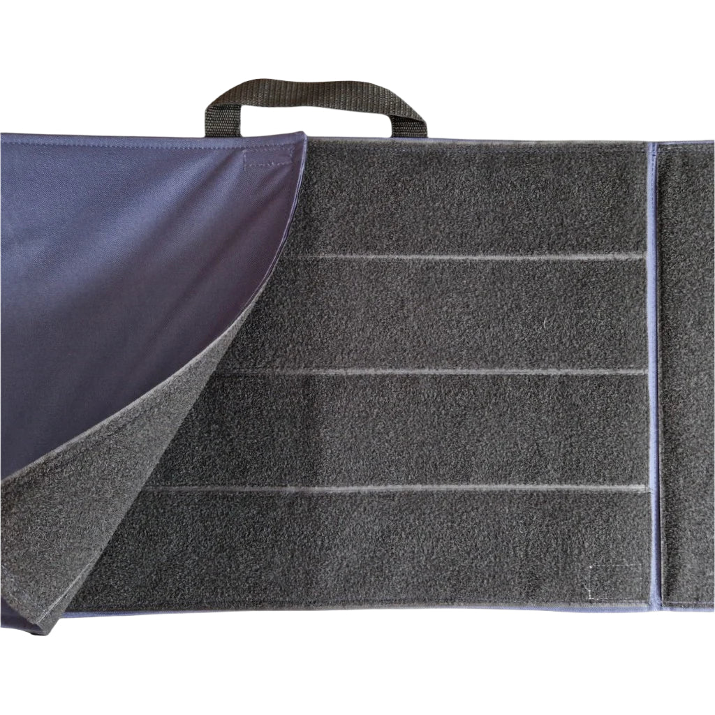 INClude® komunikacijska knjiga Velcro
