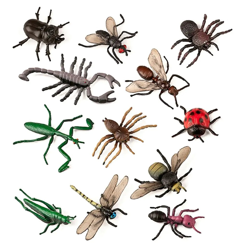 Insekti