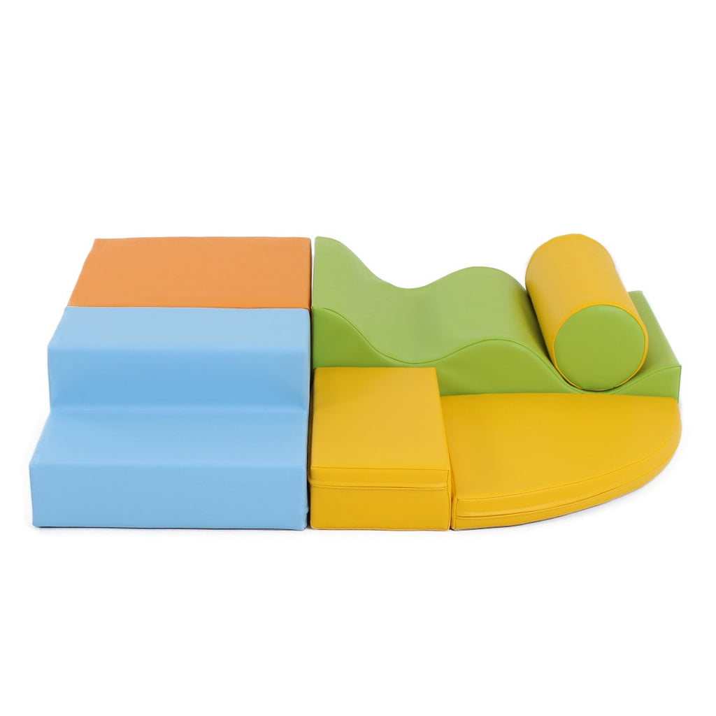 Komplet kock IGLU Explorer za male raziskovalce