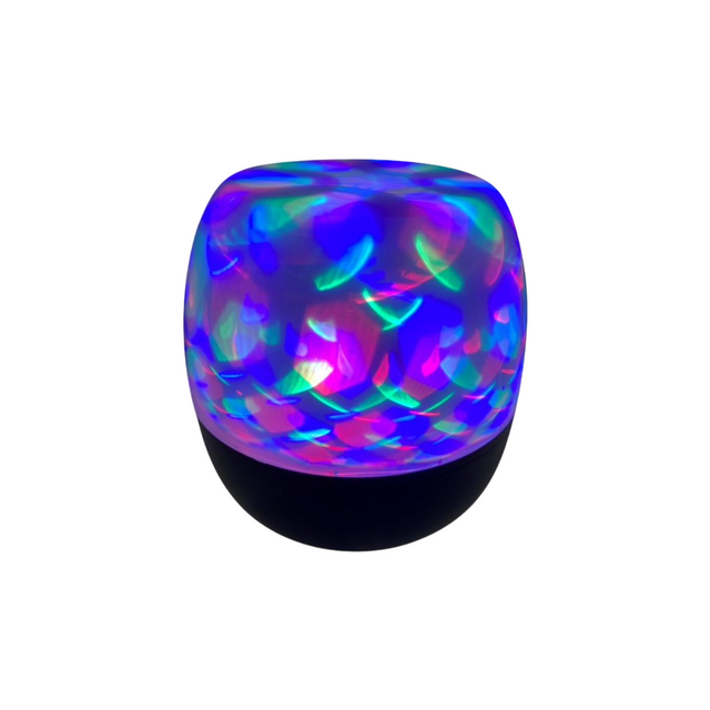 LED kupola