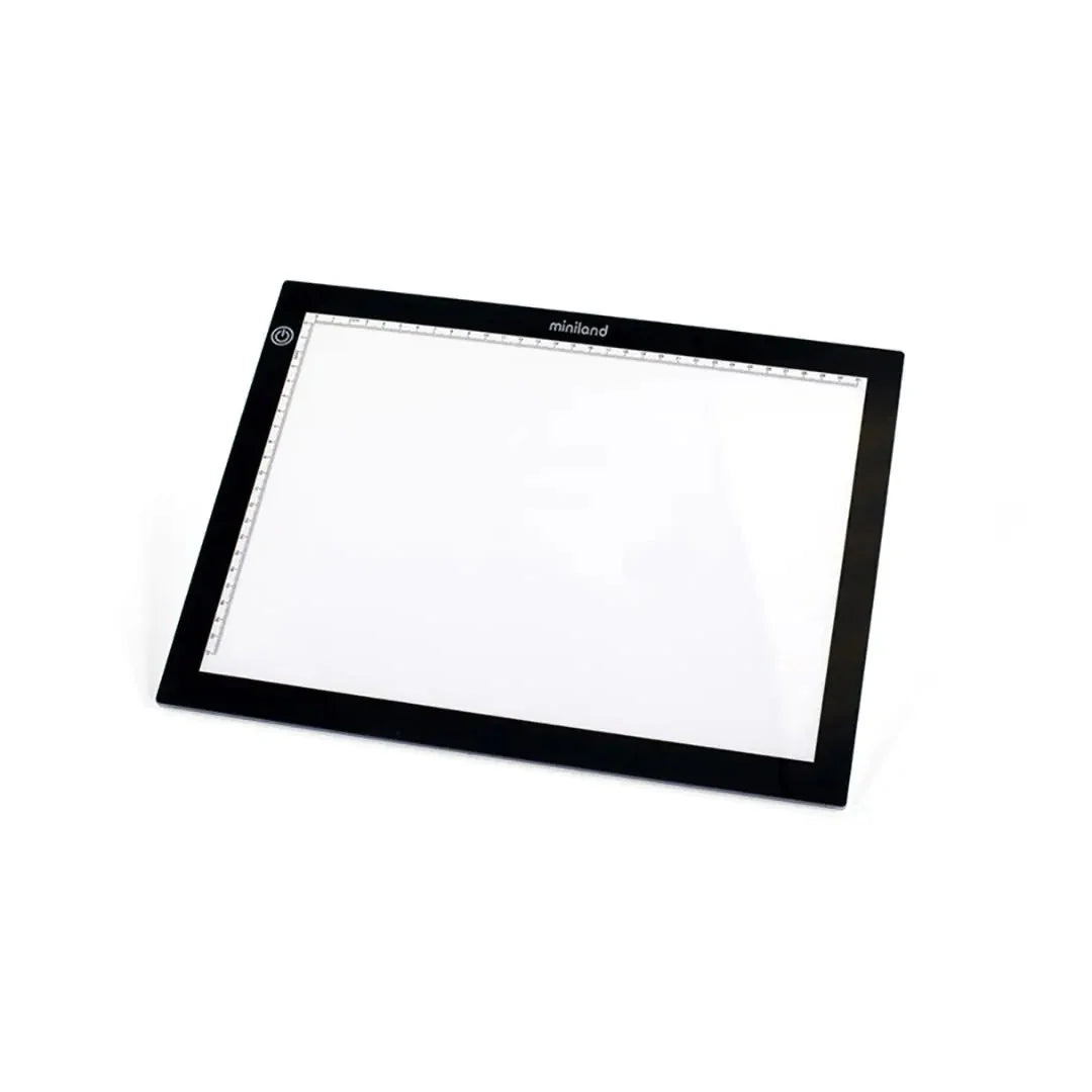 Set LED plošč