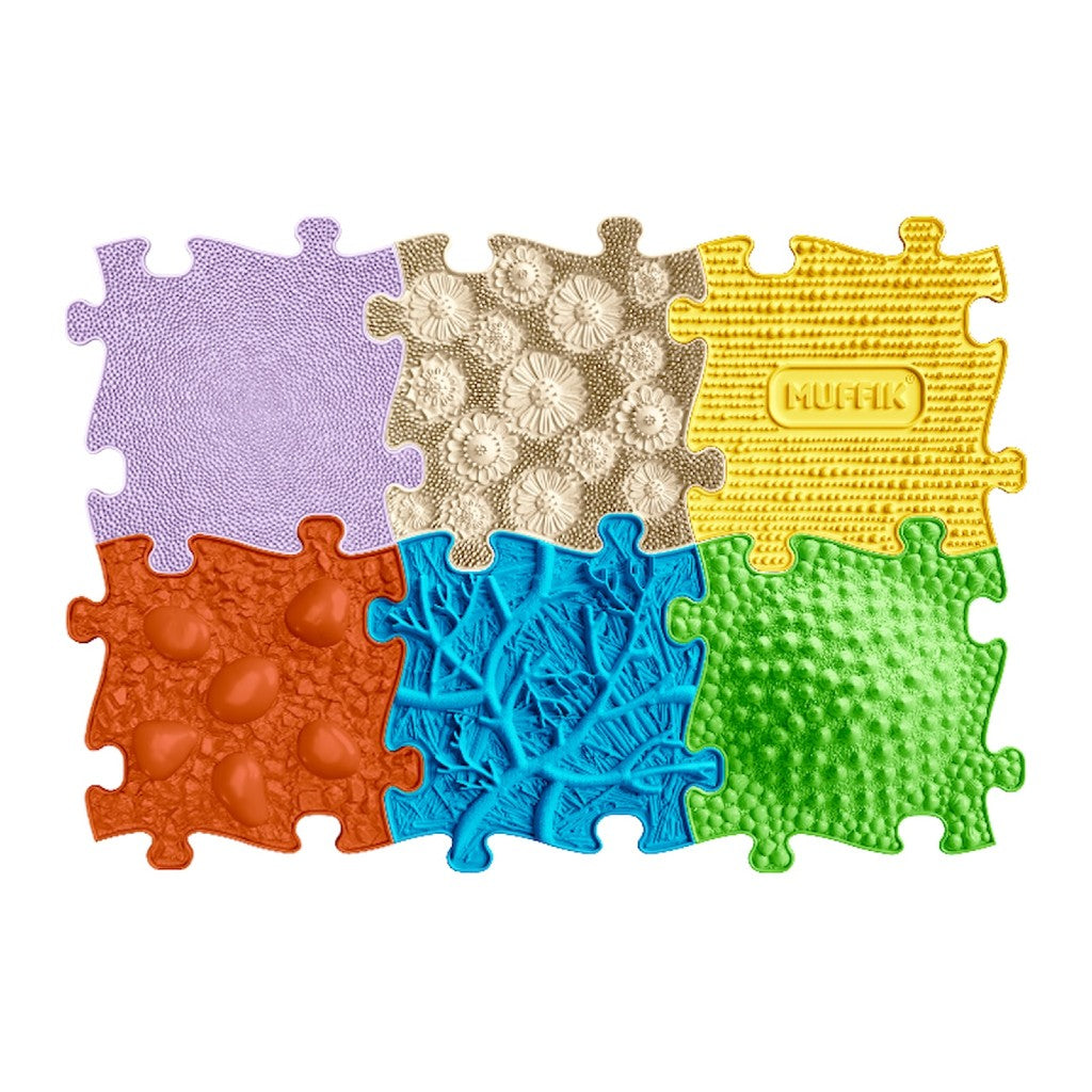 Ortopedske Puzzle: Ljeto