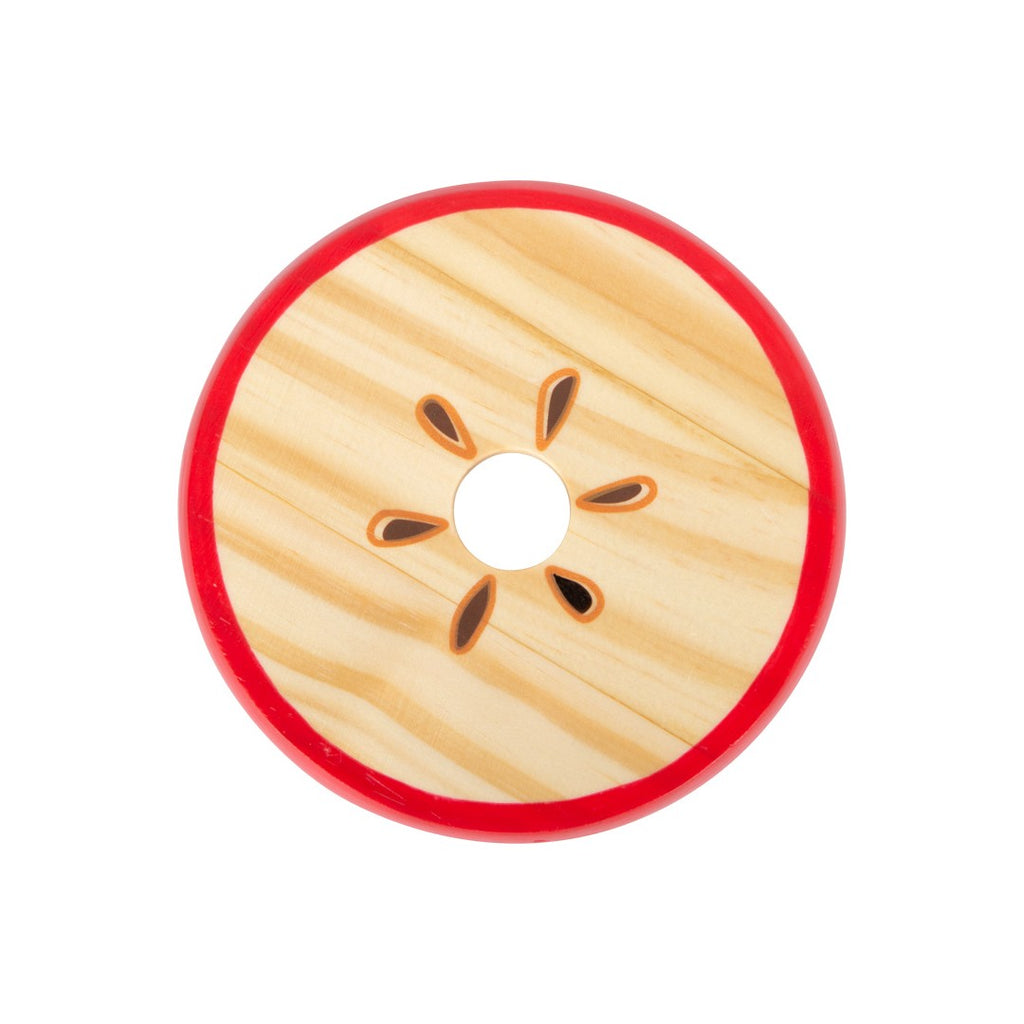 Logična uganka: Apple