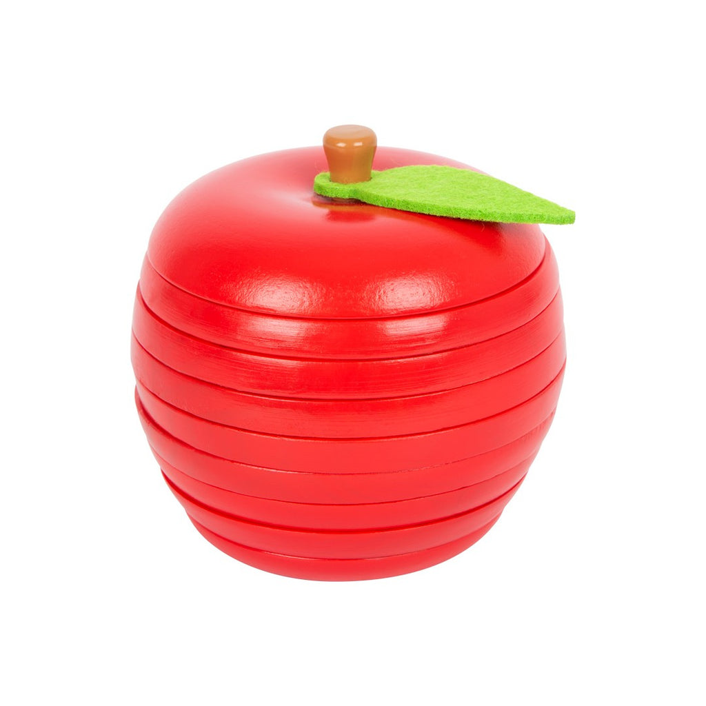 Logična uganka: Apple