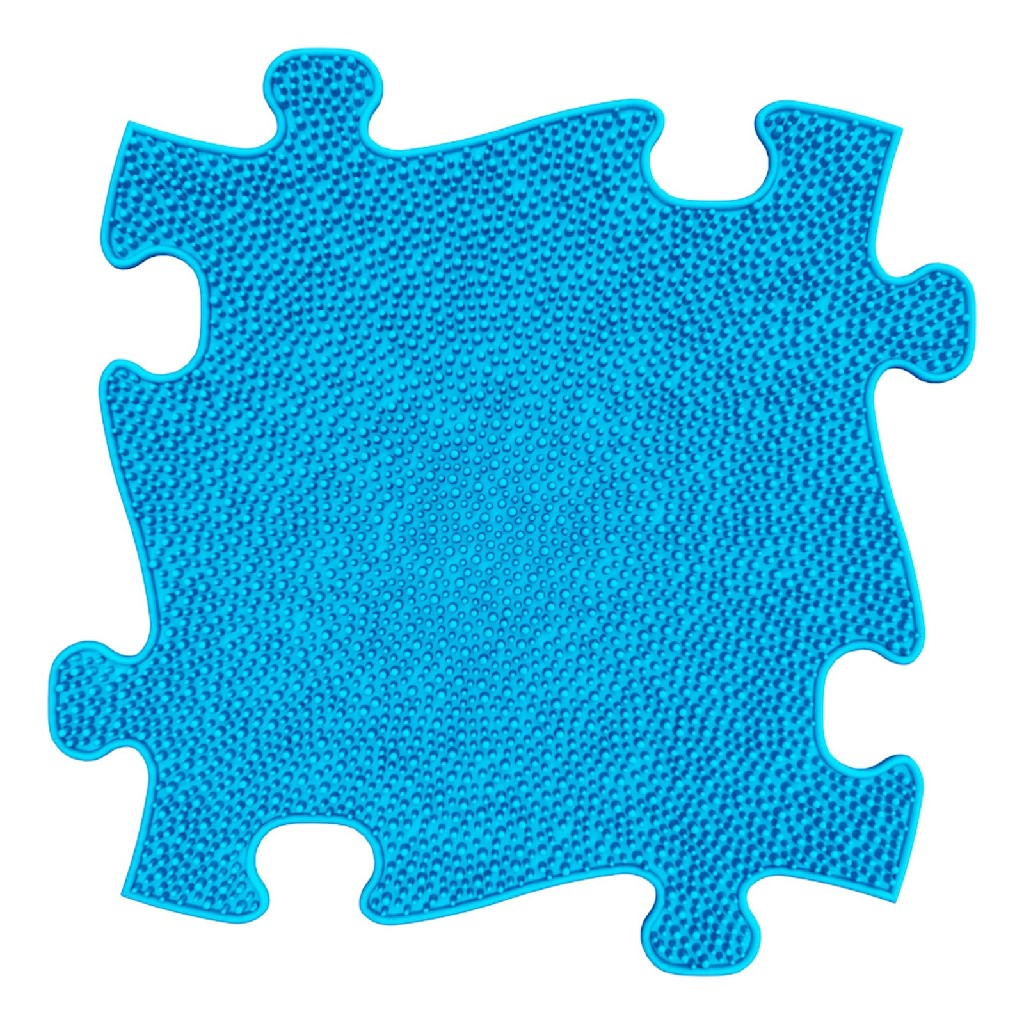 Ortopedske Puzzle: M