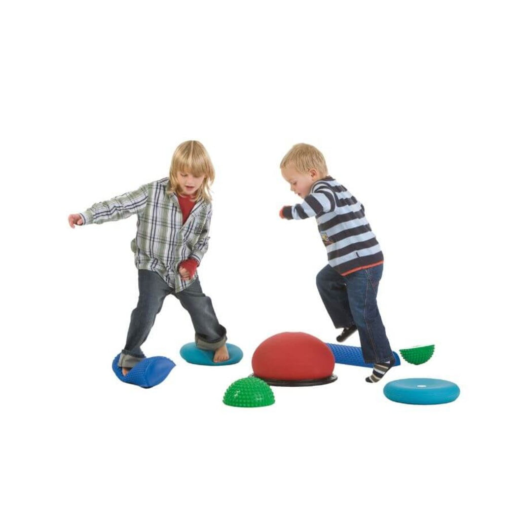 Mini set za balansiranje