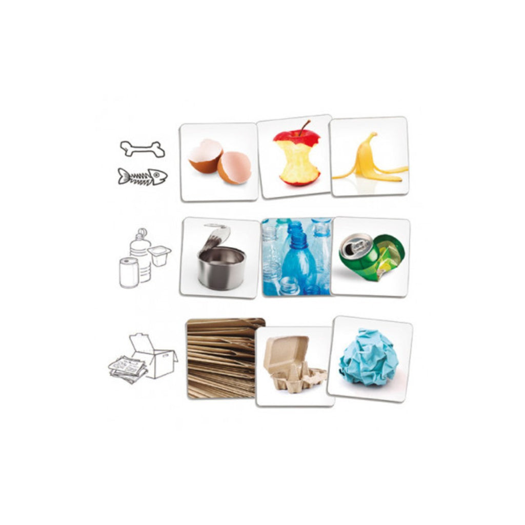 Odvajanje i recikliranje