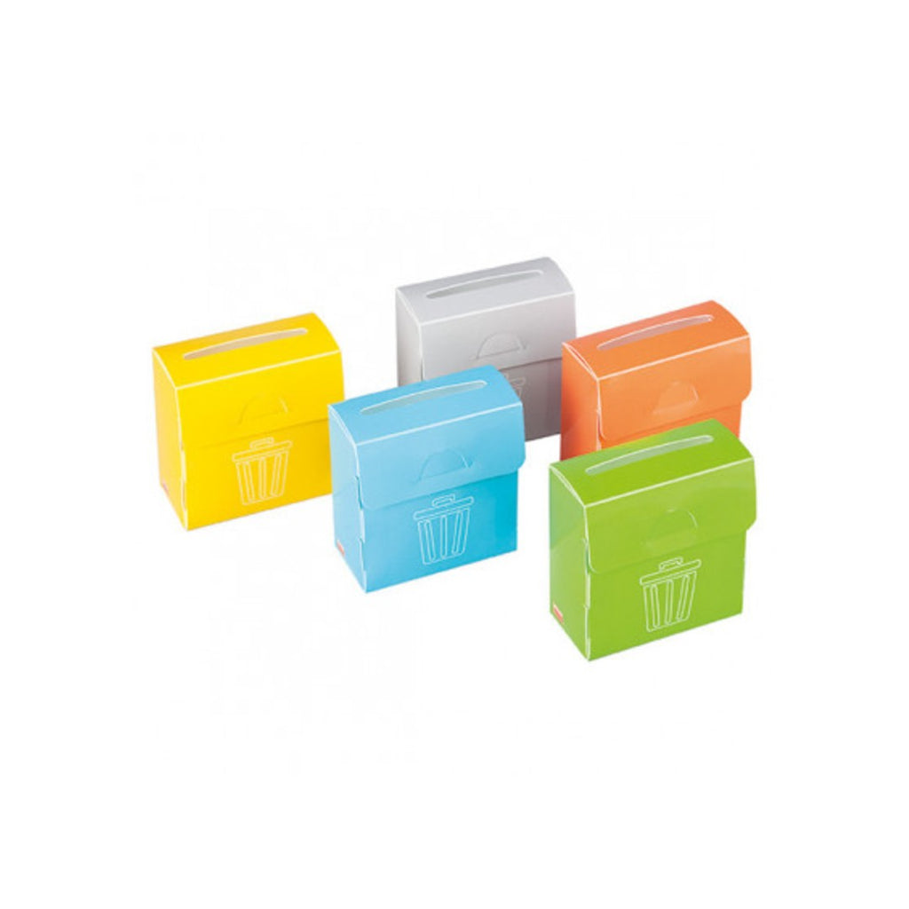 Odvajanje i recikliranje