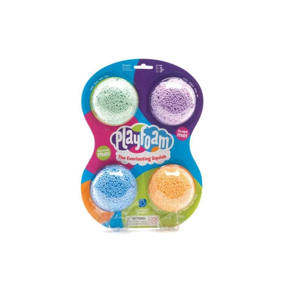 Deluxe senzorični set: Dotik
