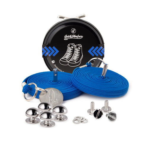 "QuickShoeLace" vezice