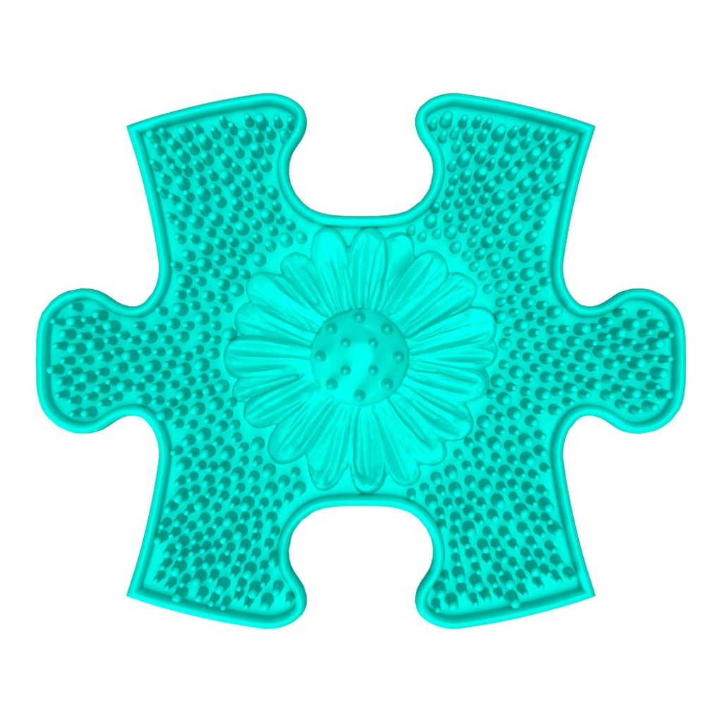 Ortopedske Puzzle: Podmorje