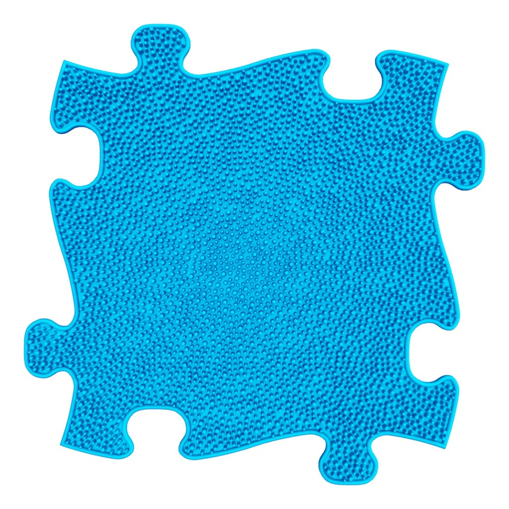 Ortopedske Puzzle: Podmorje