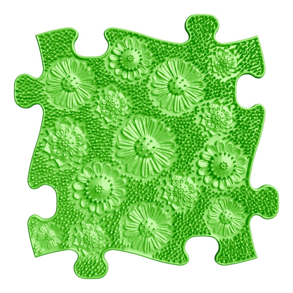 Ortopedske Puzzle: Podmorje
