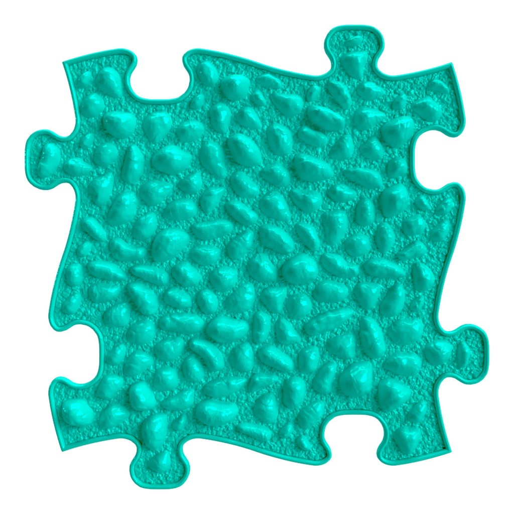 Ortopedske Puzzle: Podmorje