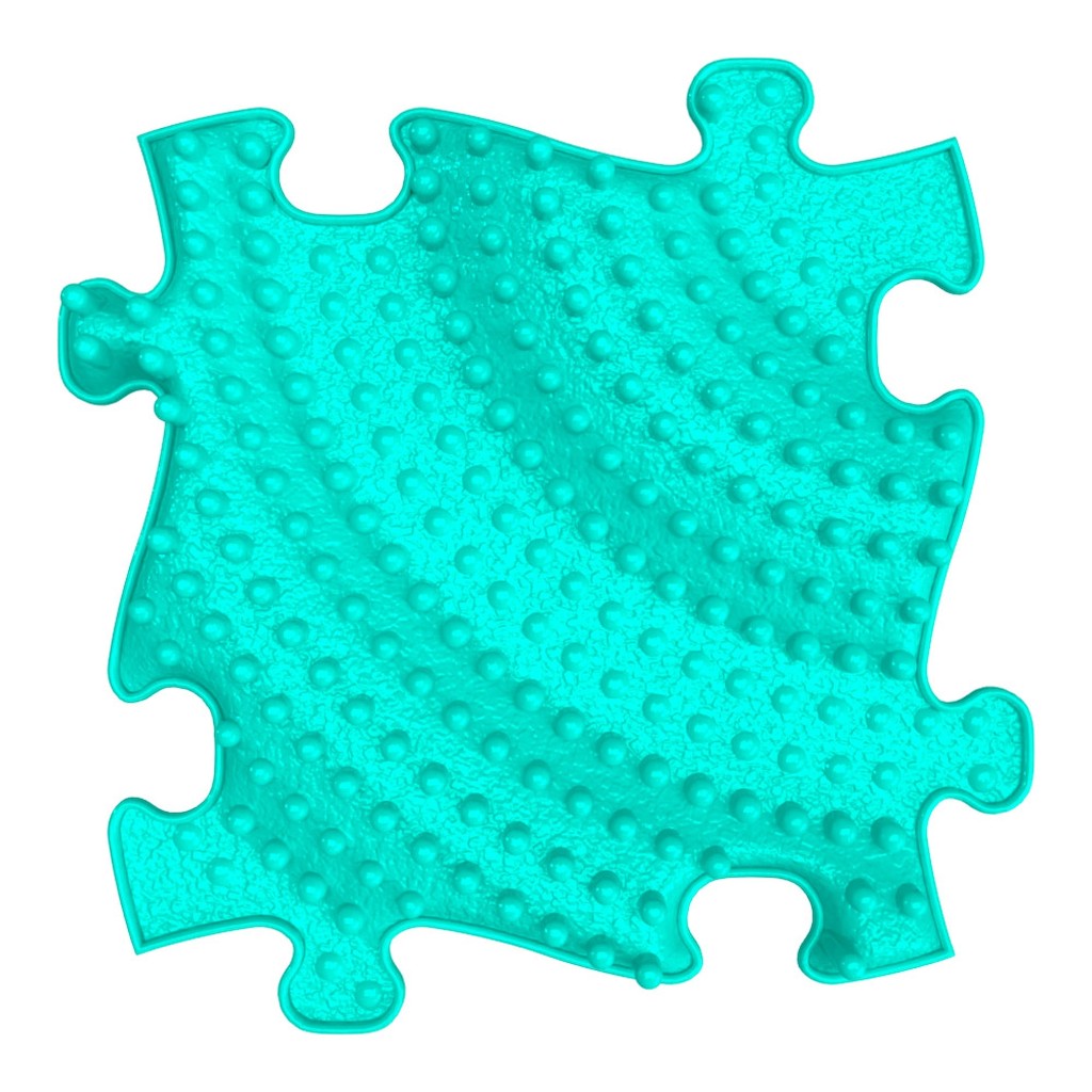 Ortopedske Puzzle: Podmorje