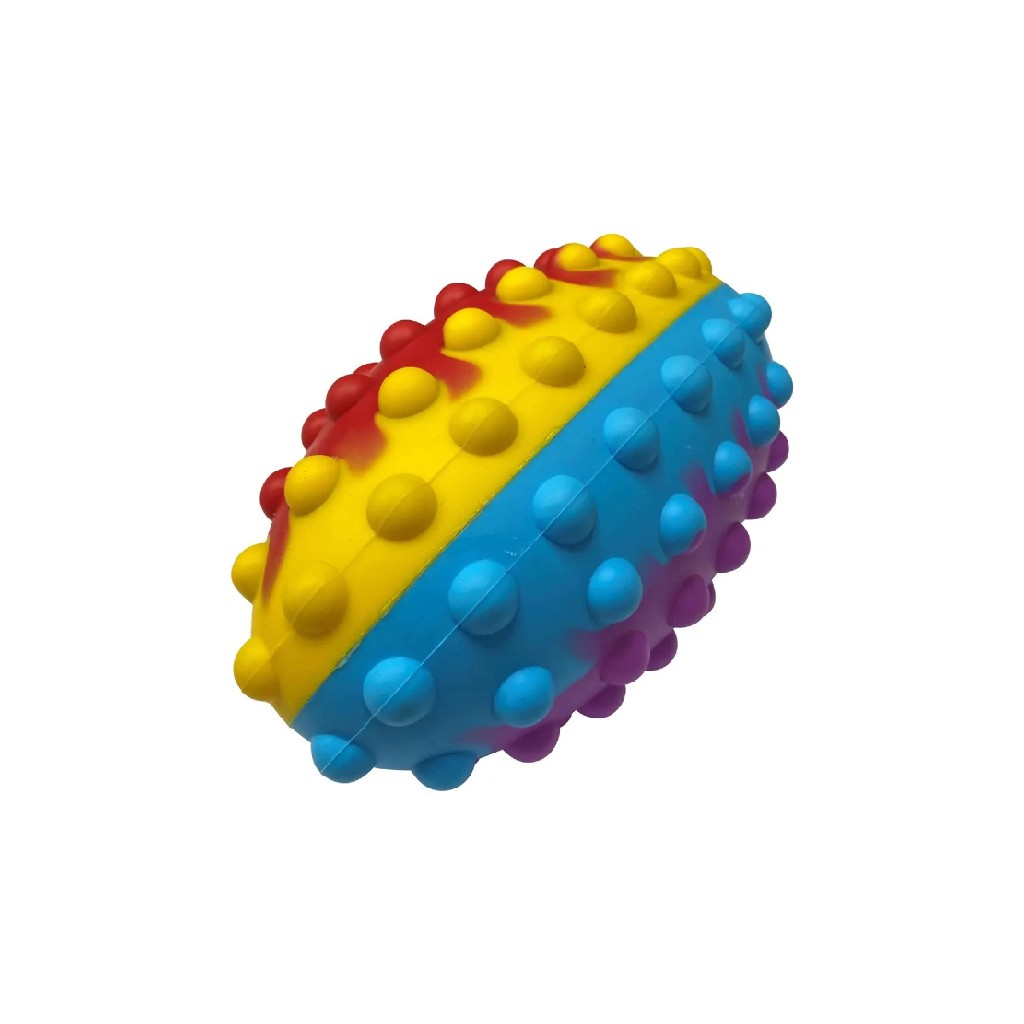 Pop-It žogica (20 cm) 