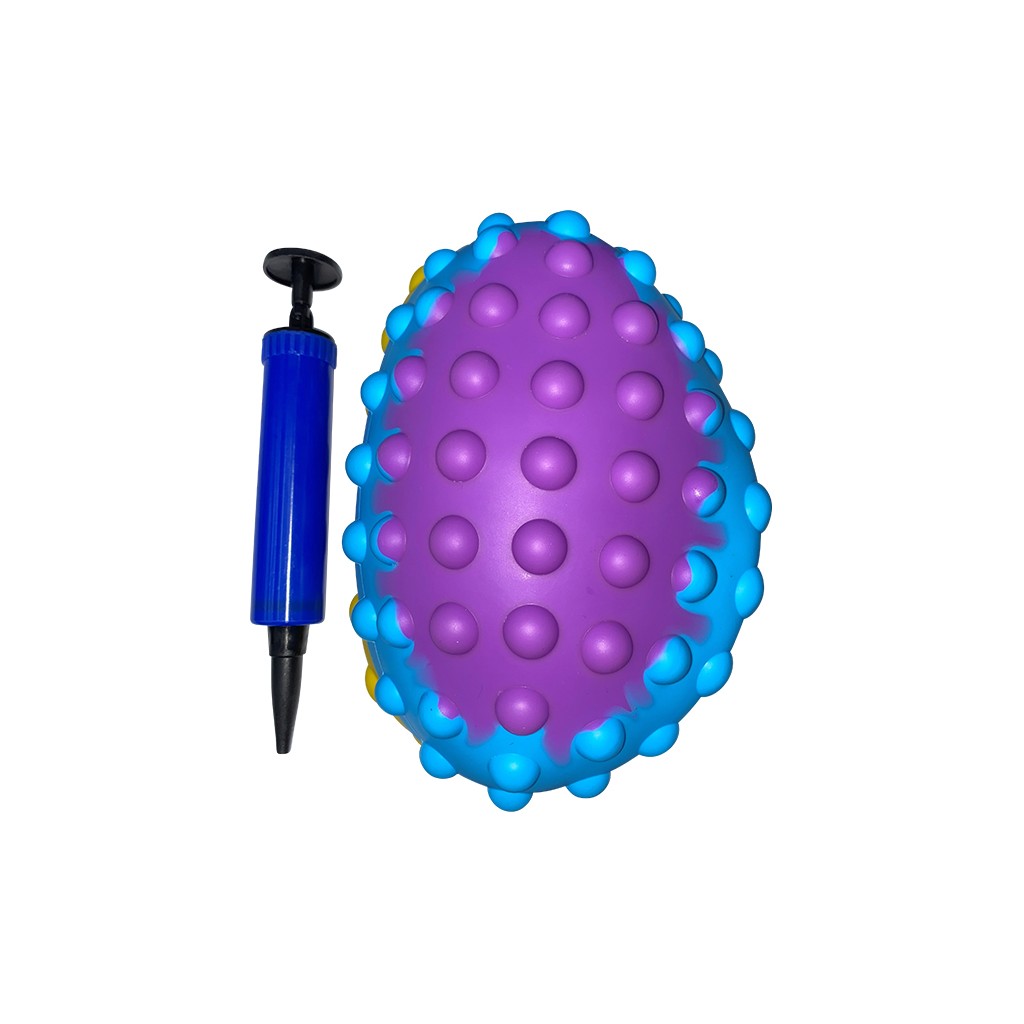 Pop-It žogica (20 cm) 