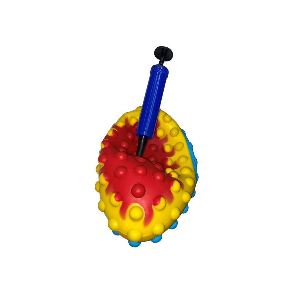 Pop-It žogica (20 cm) 