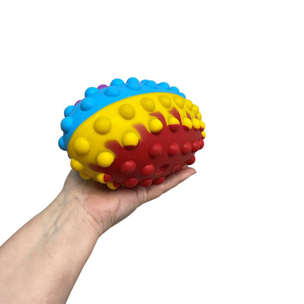 Pop-It žogica (20 cm) 