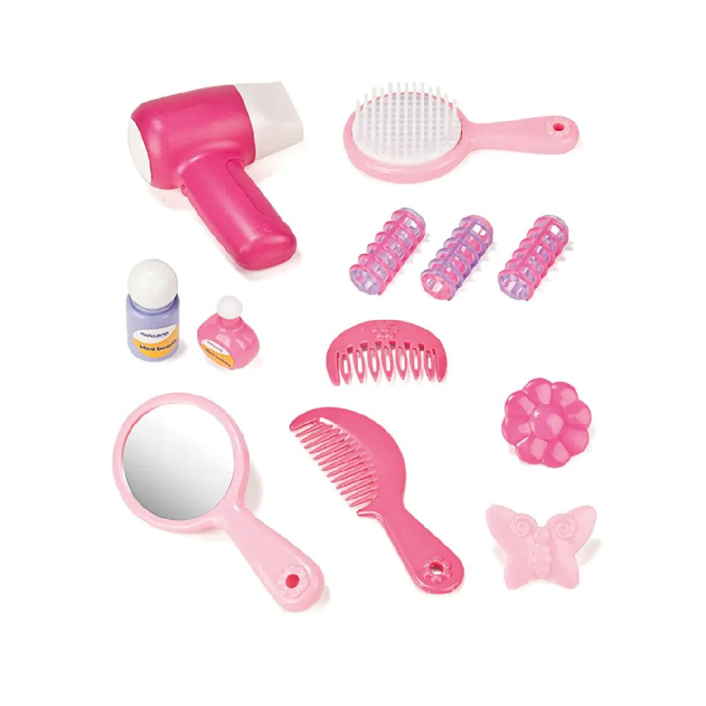 Set za male frizere
