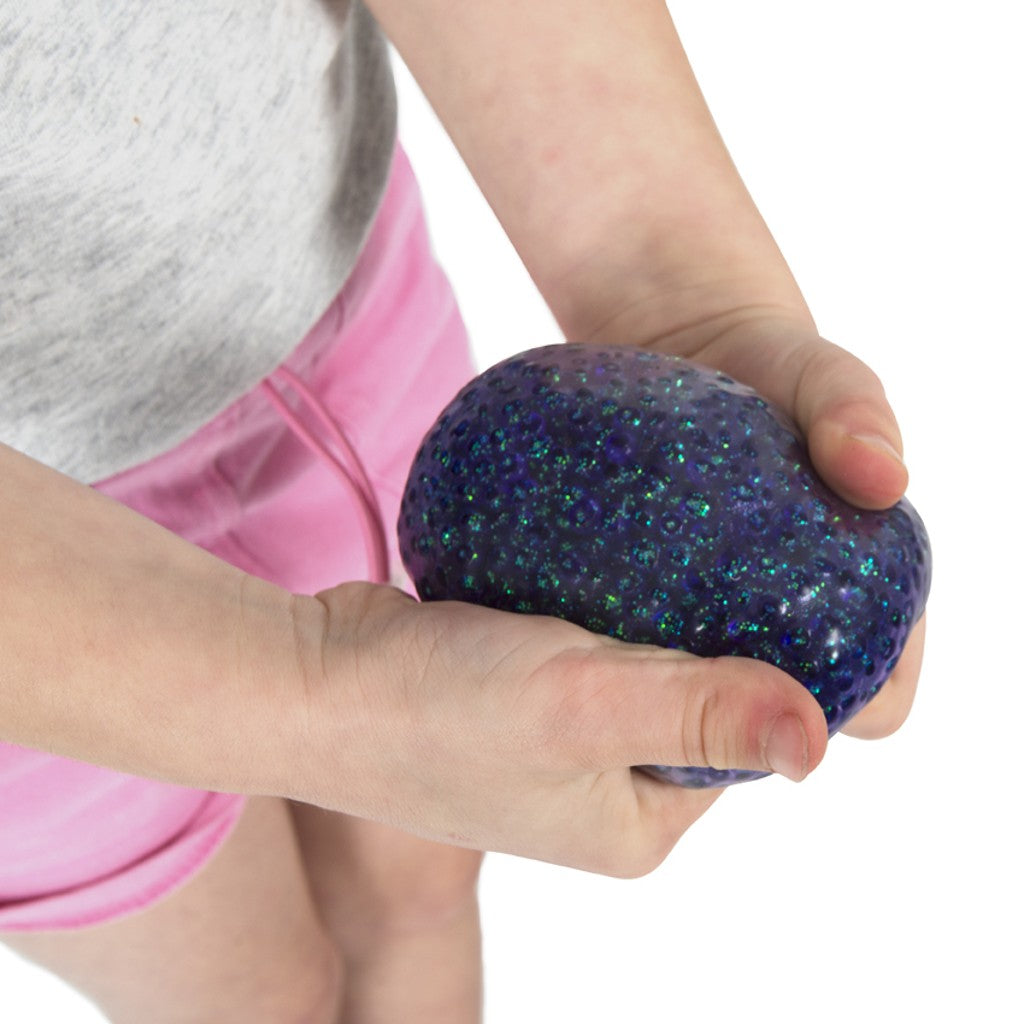 Senzoričke antistres loptice za stiskanje - razne varijante