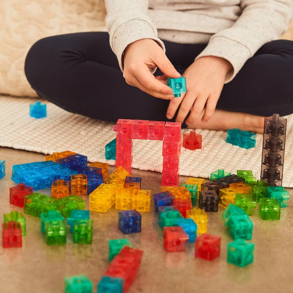 Vsestranske kocke