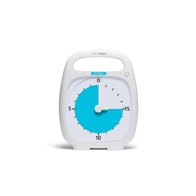 TimeTimer® 20 minuta