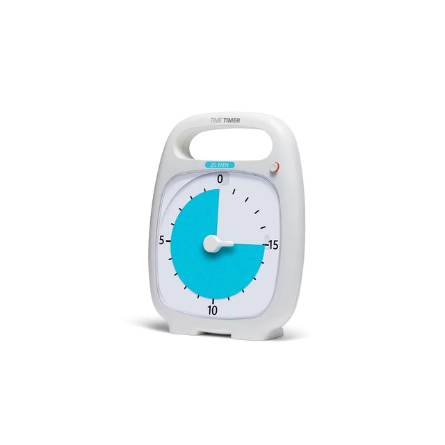 TimeTimer® 20 minuta