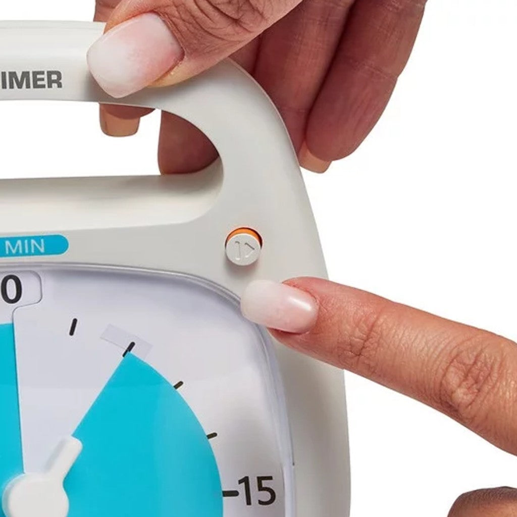 TimeTimer® 20 minut 