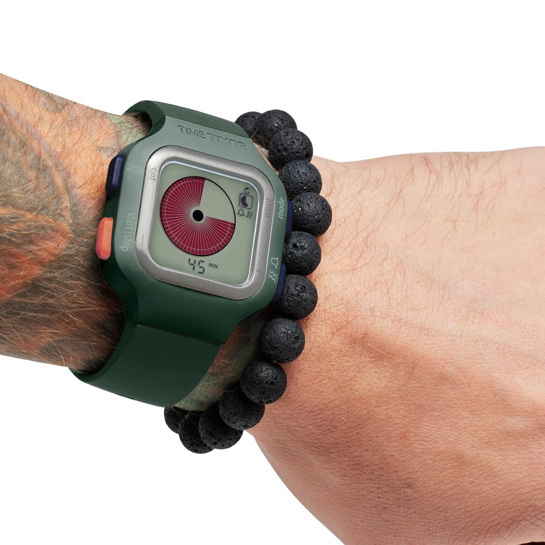 Ročna ura TimeTimer® 