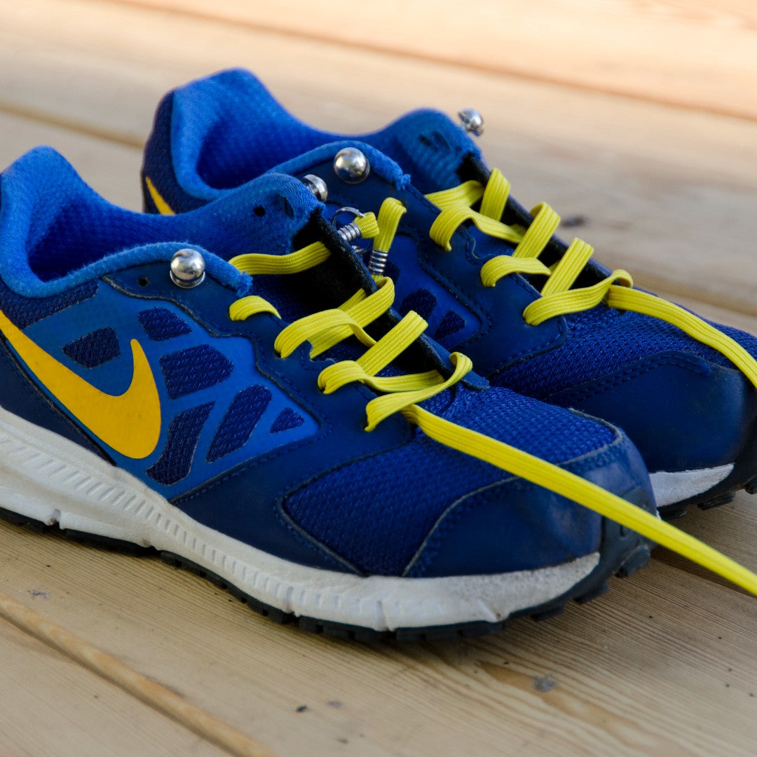 "QuickShoeLace" vezice
