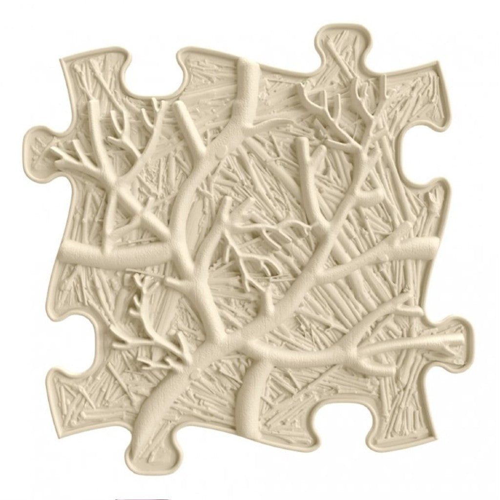 Ortopedske puzzle: Zima