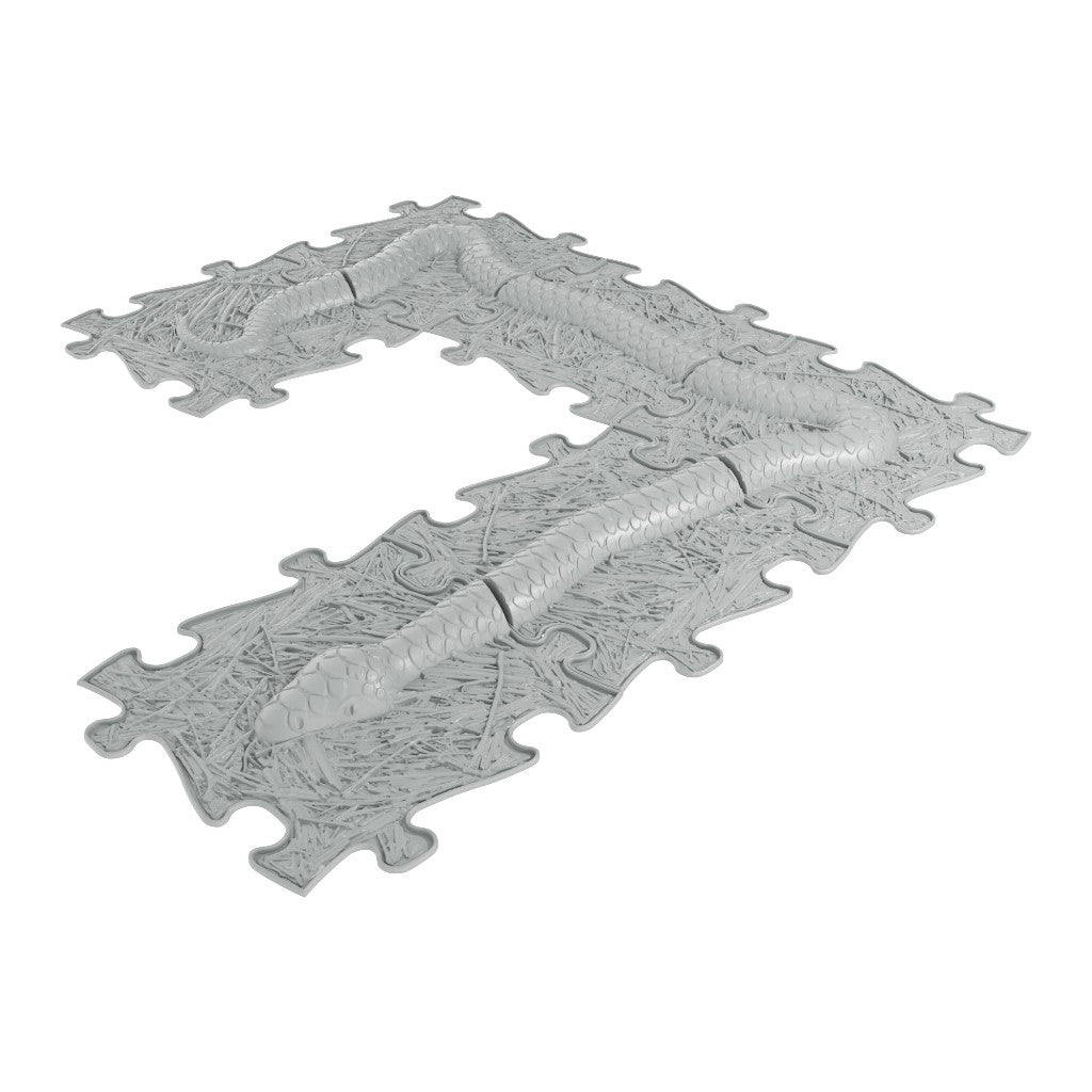 Ortopedske Puzzle: Zmijica za vježbe ravnoteže