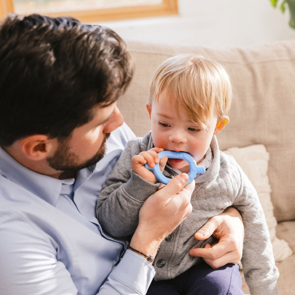ARK Baby Grabber® žvakalica (razne vrste)