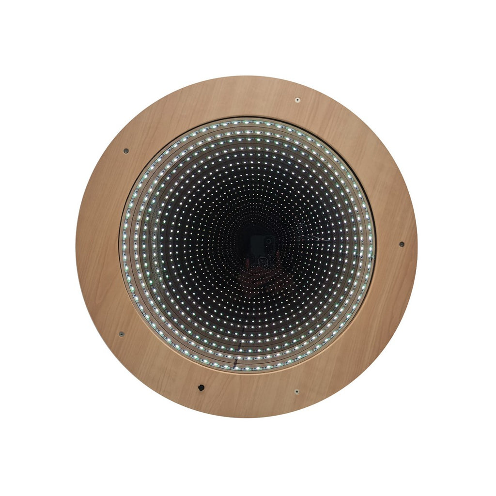 Beskonačno ogledalo s daljinskim upravljačem (50 cm)