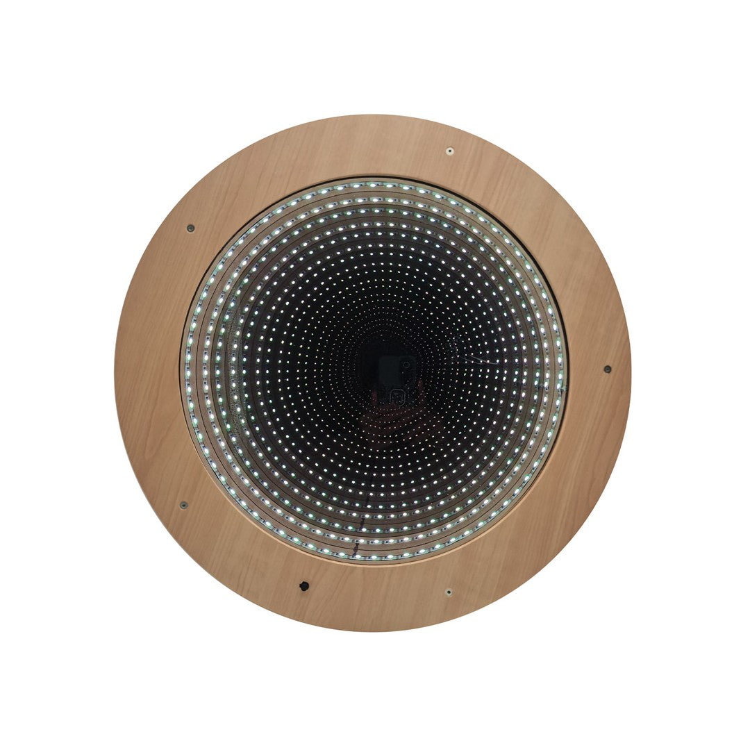 Beskonačno ogledalo s daljinskim upravljačem (50 cm)