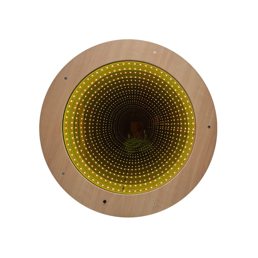 Beskonačno ogledalo s daljinskim upravljačem (50 cm)