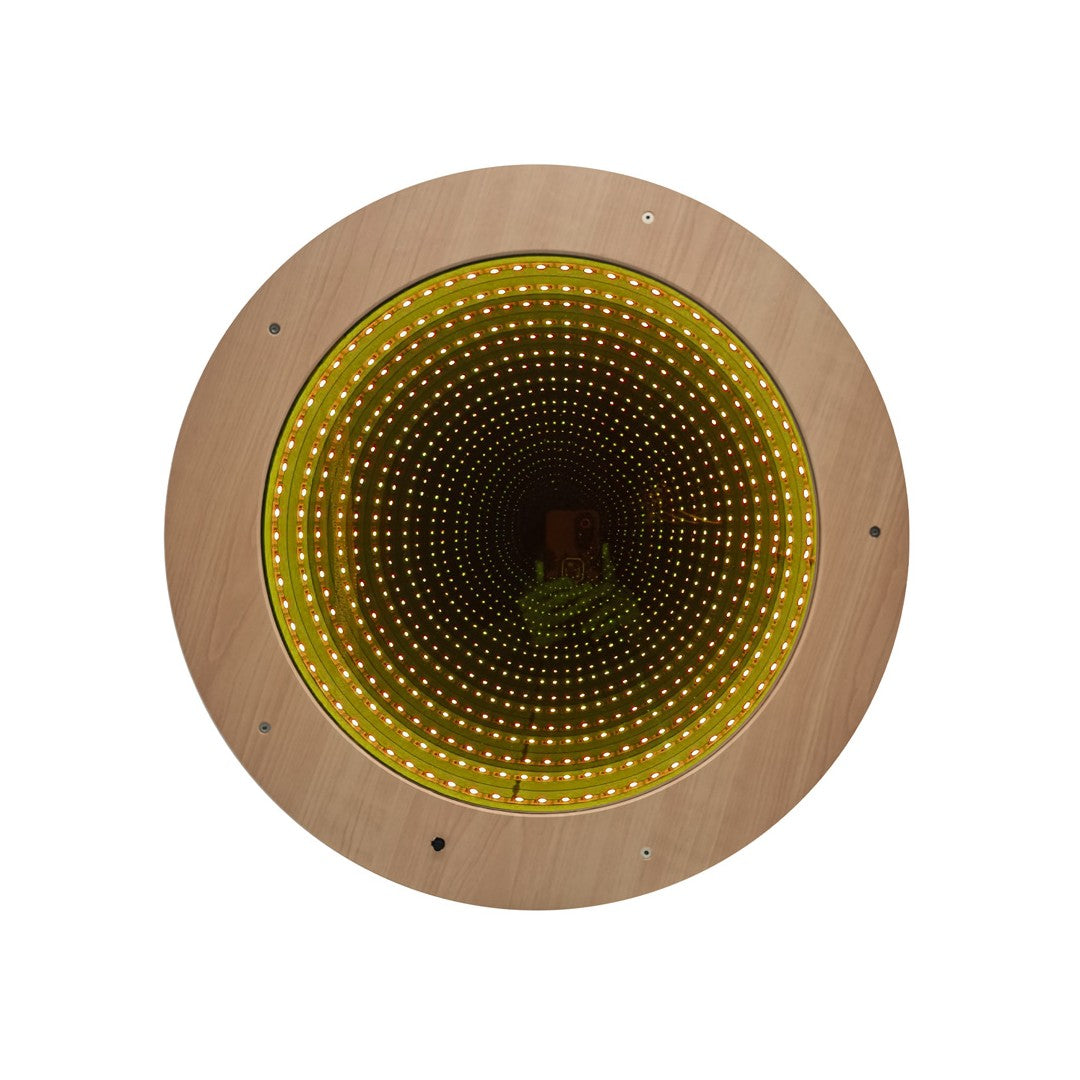 Beskonačno ogledalo s daljinskim upravljačem (50 cm)