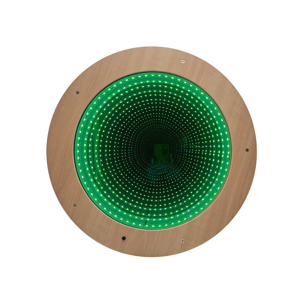 Beskonačno ogledalo s daljinskim upravljačem (50 cm)