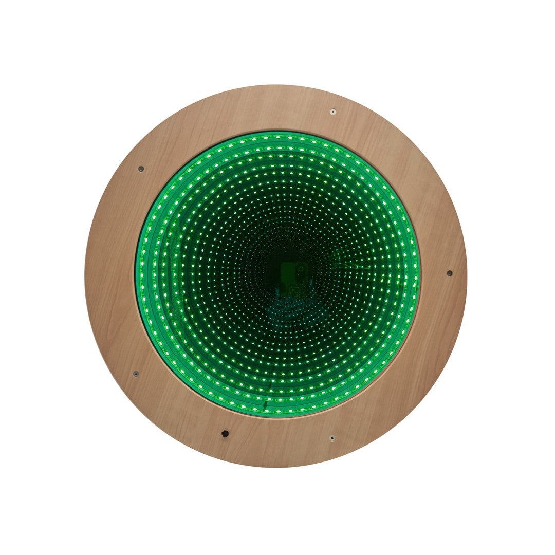 Beskonačno ogledalo s daljinskim upravljačem (50 cm)