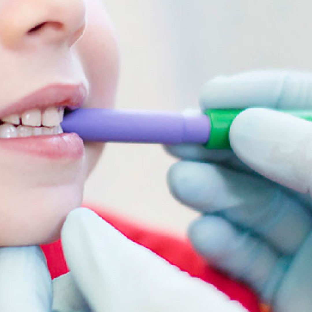 ARK Bite Tube nastavak za Z-Vibe®