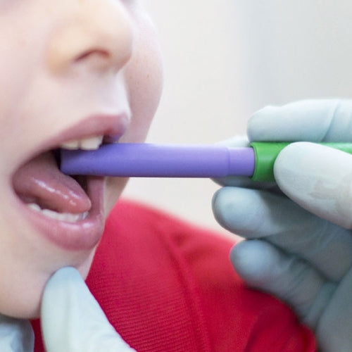 ARK Bite Tube nastavak za Z-Vibe®