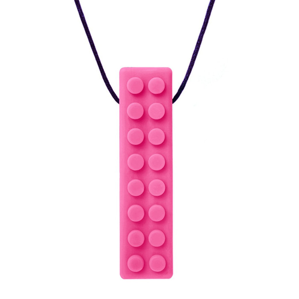 ARK Brick Stick® ogrlica žvakalica (razne vrste)