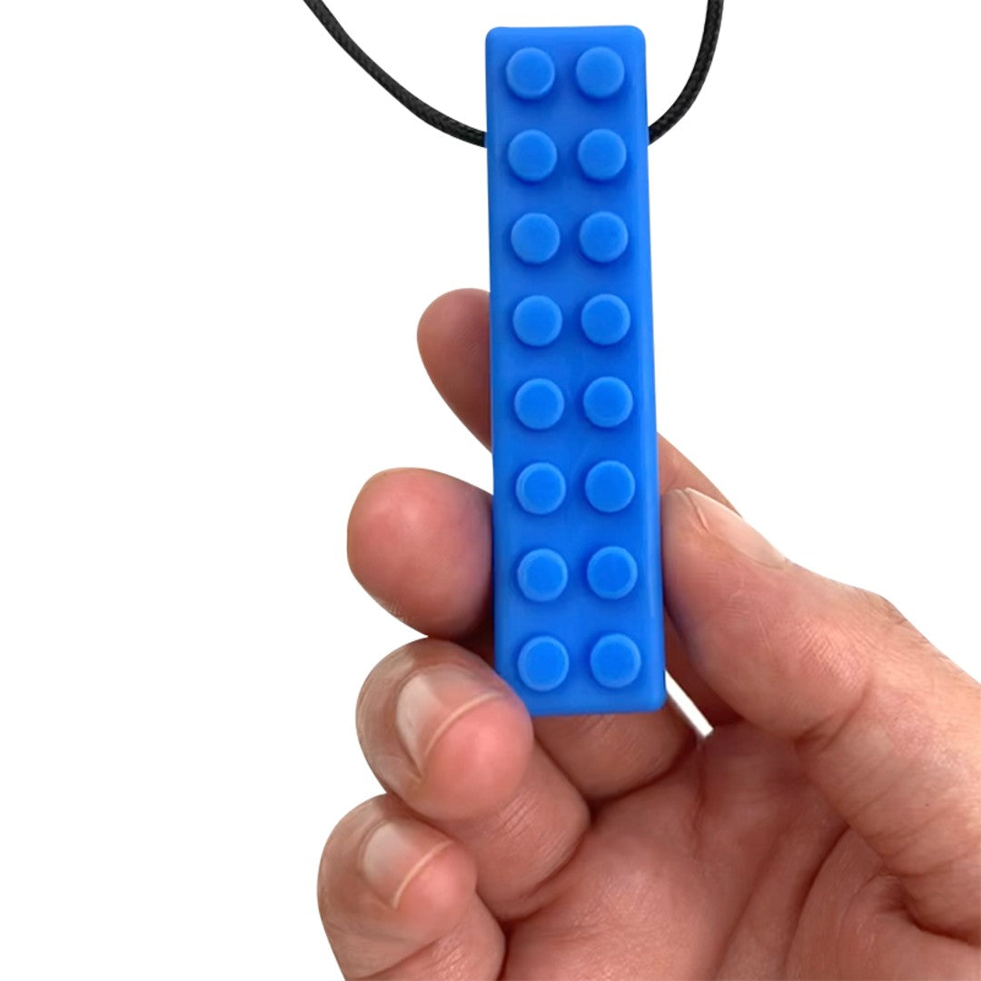 ARK Brick Stick® ogrlica žvakalica (razne vrste)
