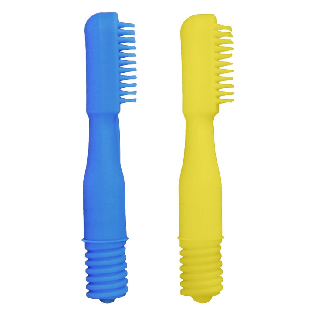 ARK Brush nastavak za Z-Vibe® (razne vrste)