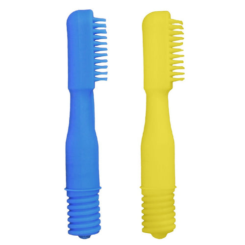 ARK Brush nastavak za Z-Vibe® (razne vrste)