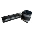 Čičak utezi - set od 2 kom