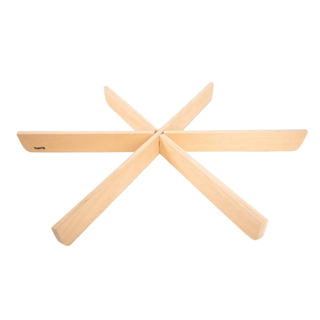 Drveni razdjelnici za svjetleće stolove