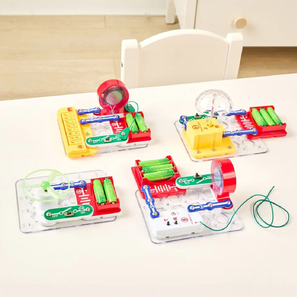 ElectroFun - elektronička klavijatura
